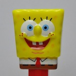 Happy Sponge Bob
