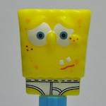 Sad Sponge Bob